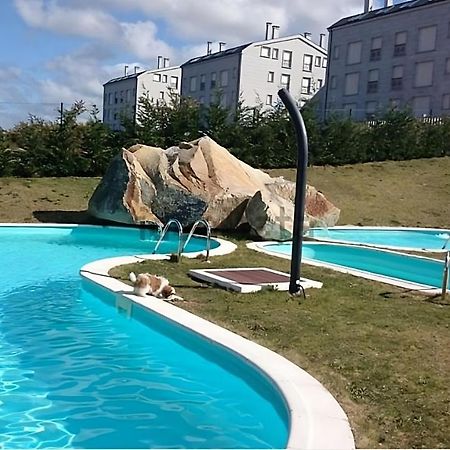 Jurassic Resort バレイロス エクステリア 写真