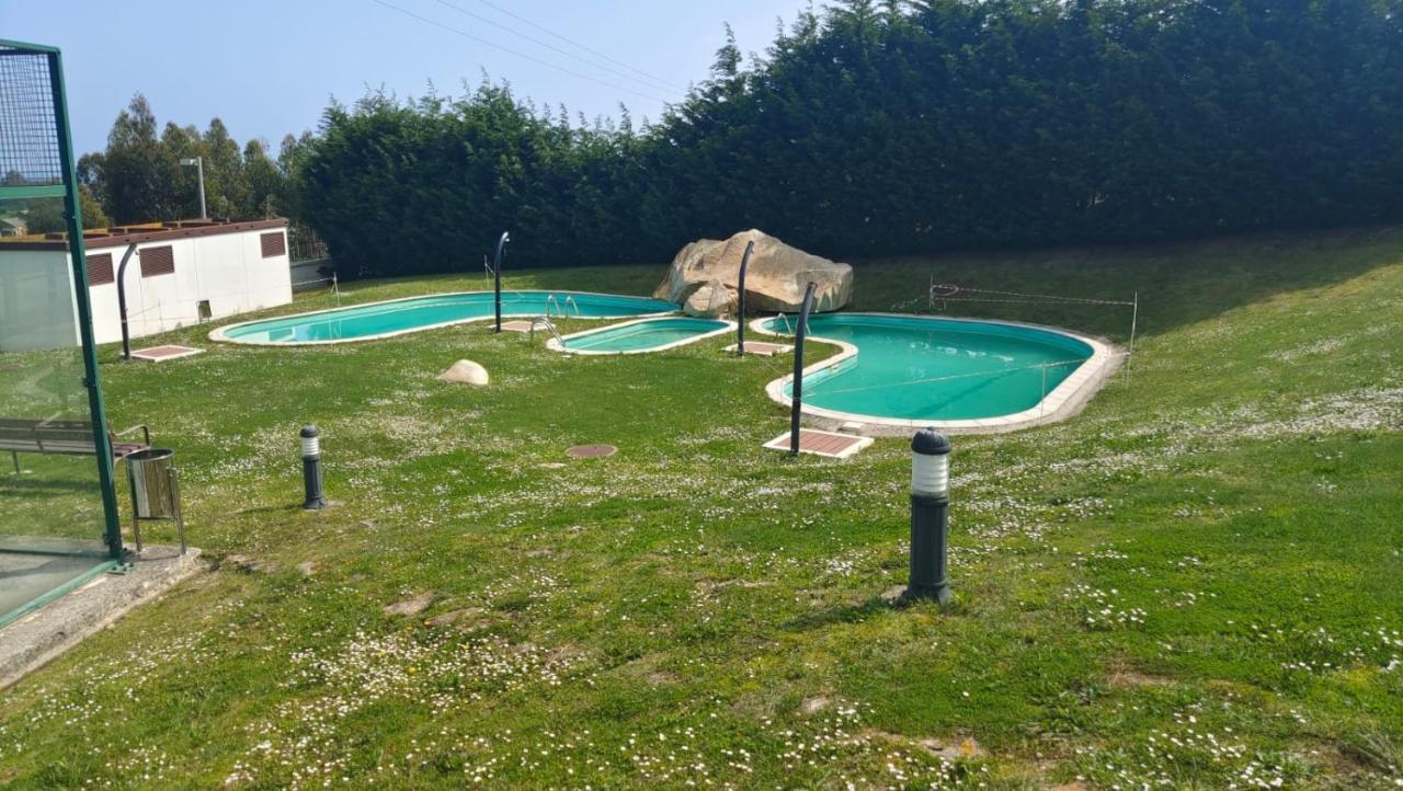 Jurassic Resort バレイロス エクステリア 写真