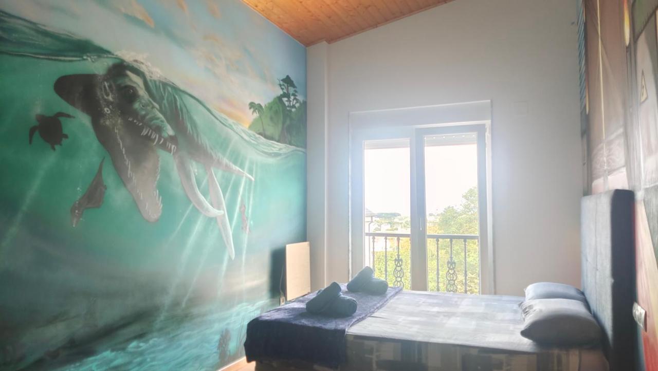 Jurassic Resort バレイロス エクステリア 写真