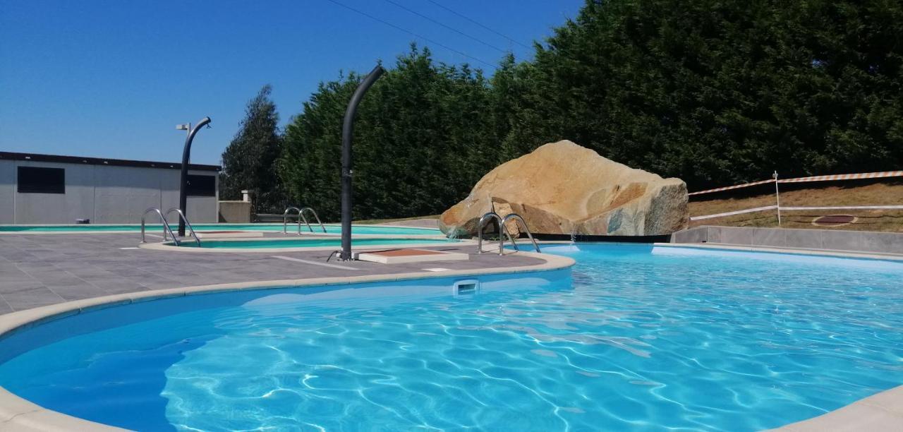 Jurassic Resort バレイロス エクステリア 写真